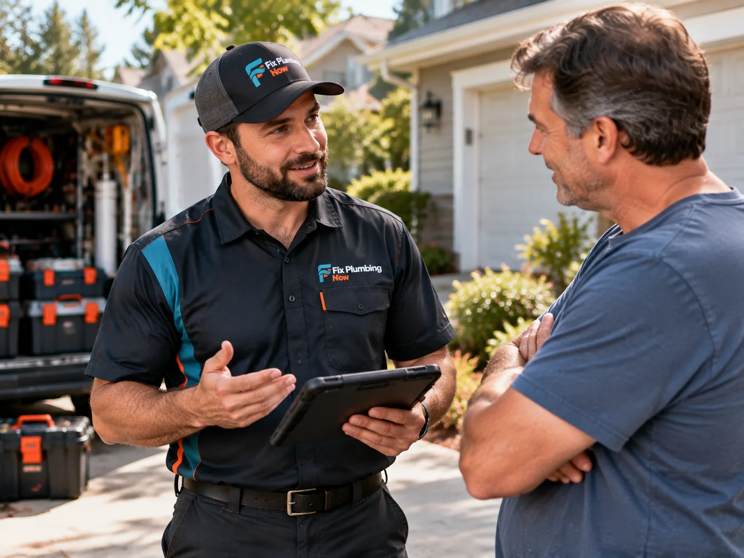 Clogged Drain Service Marysville, MI FAQs